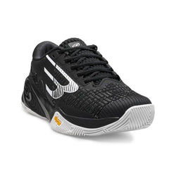 Zapato de Padel Bullpadel Vertex Vibram W 26V Negro