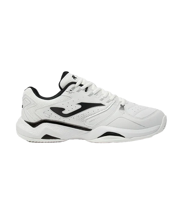 Zapato de Padel Joma Master 1000 Men Blanco