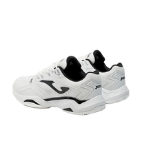 Zapato de Padel Joma Master 1000 Men Blanco