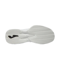 Zapato de Padel Joma Master 1000 Men Blanco