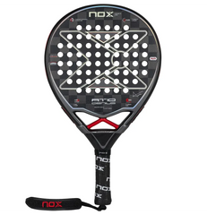 Pala Nox AT10 Genius 18k Agustín Tapia 2023