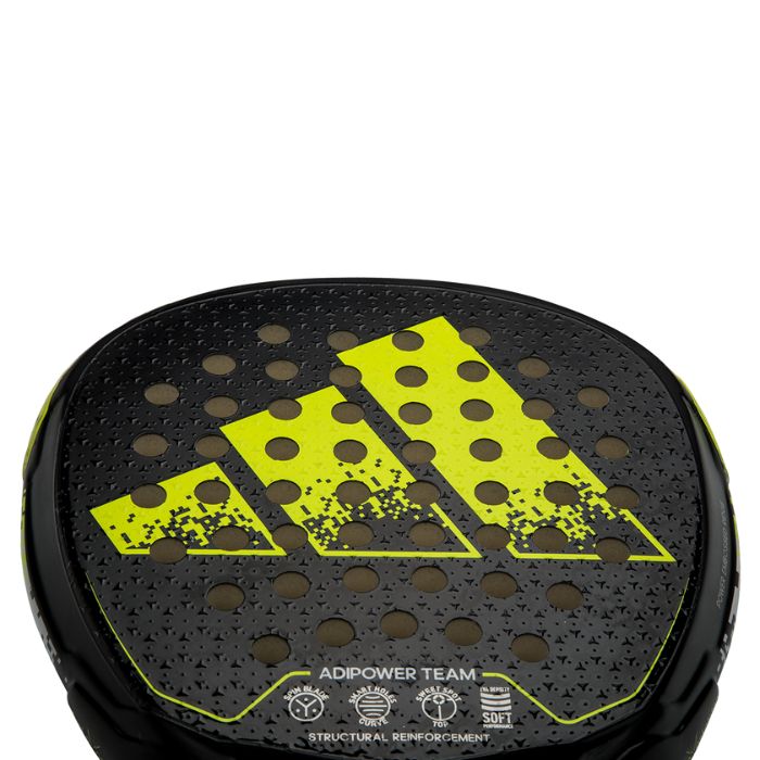 Pala de pádel Bullpadel Di Nenno Vertex 03 Comfort 2023 - Smash Padel  Colombia